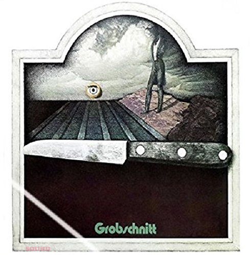 Grobschnitt Grobschnitt CD