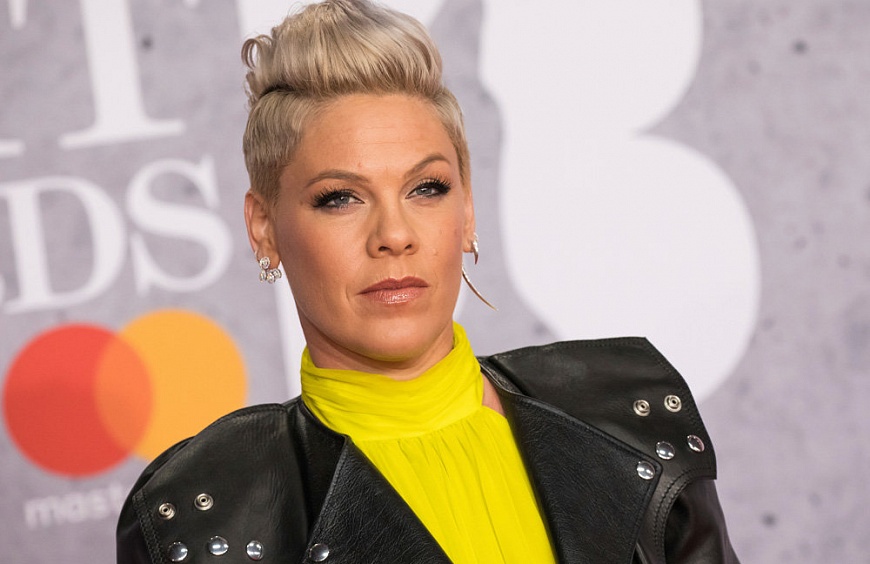 Выходит саундтрек к фильму Pink – All I Know So Far: Setlist – теперь и на виниле
