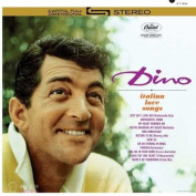 Dean Martin - Dino LP