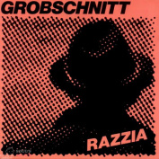 Grobschnitt ‎Razzia 2 LP