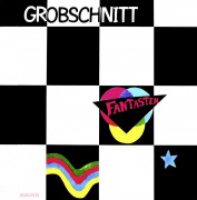 Grobschnitt Fantasten CD