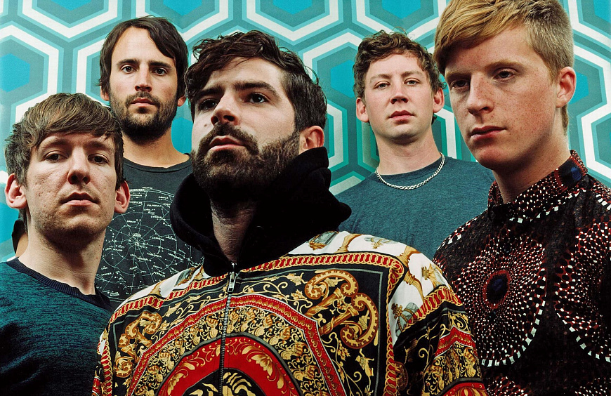 Эволюция Foals: Life Is Yours – новый альбом, новый творческий вектор