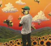 Tyler, The Creator Flower Boy 2 LP + Poster