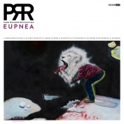 Pure Reason Revolution Eupnea CD Limited Digipack