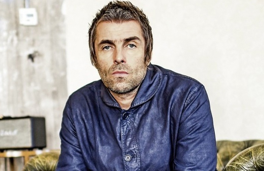 Новый концертный альбом MTV Unplugged от Liam Gallagher: открываем предзаказ