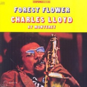 CHARLES LLOYD - FOREST FLOWER CD