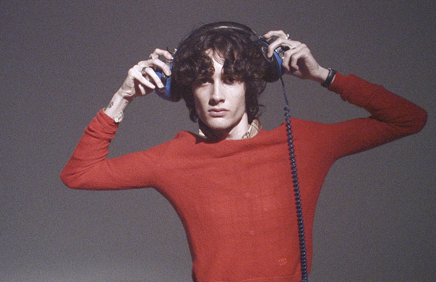 Sombr записал дебютный альбом ─ I Barely Know Her