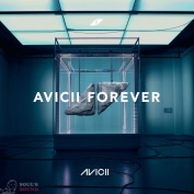Avicii Forever CD