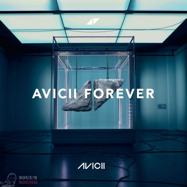 Avicii Forever CD
