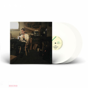 Logic College Park 2 LP White Limited