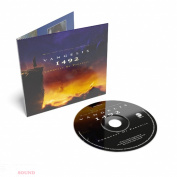 Vangelis 1492 Conquest of Paradise CD