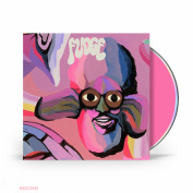 Michael Kiwanuka Fudge Fudge CD