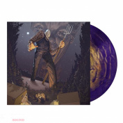 Harry Manfredini Friday The 13th Part II LP