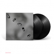 Peter Gabriel Up 2 LP Half-Speed Master