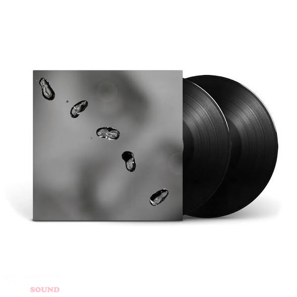 Peter Gabriel Up 2 LP Half-Speed Master