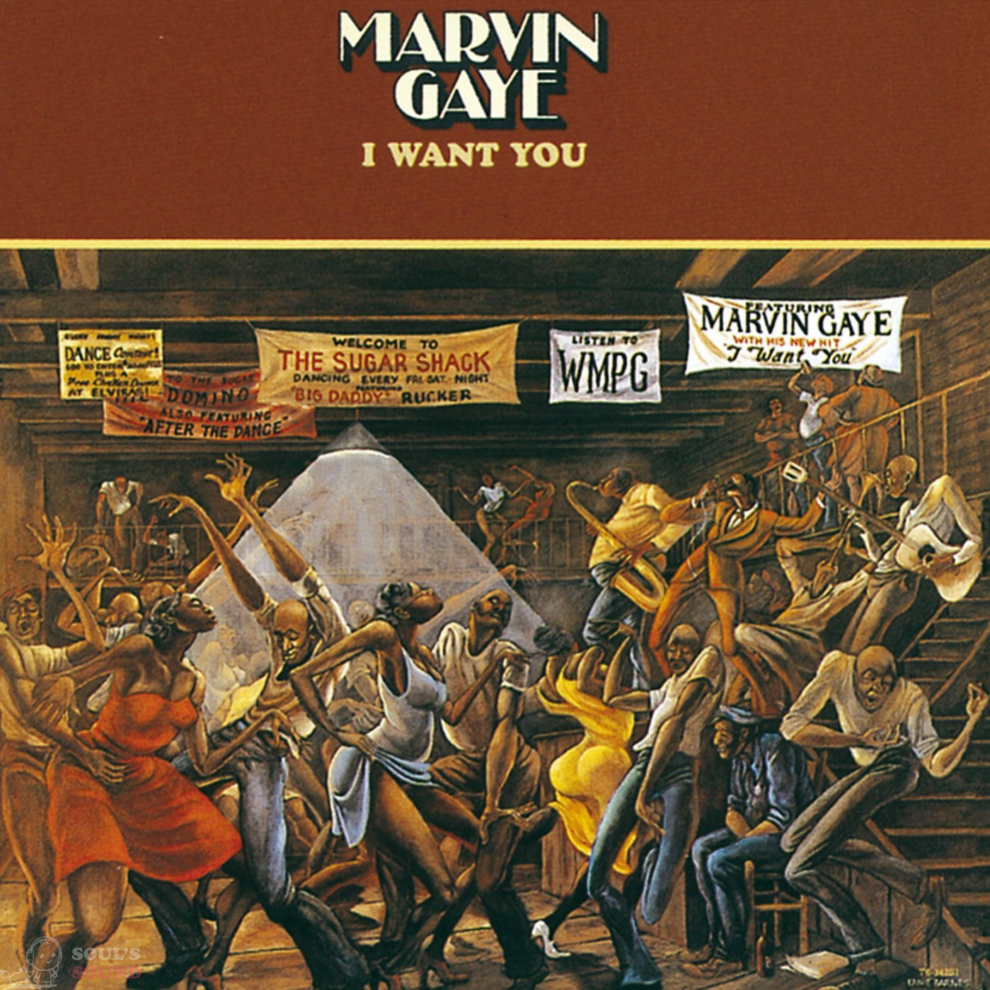Marvin Gaye I Want You CD Soul s Sound marvin-gaye-i-want-you-cd-soul-s-sound