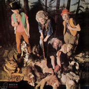 JETHRO TULL THIS WAS LP
