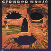 Crowded House - Woodface LP