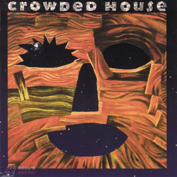 Crowded House - Woodface LP