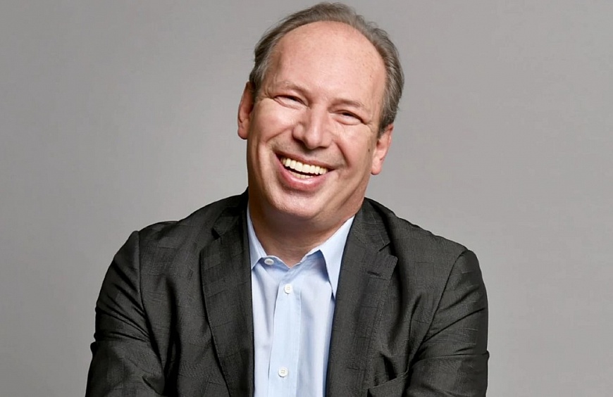Представляем концертный фильм The World of Hans Zimmer – Live at Hollywood in Vienna