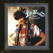 LINDA RONSTADT - MAS CANCIONES CD
