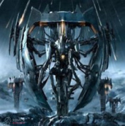 TRIVIUM - VENGEANCE FALLS CD