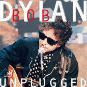 Bob Dylan MTV Unplugged 2 LP