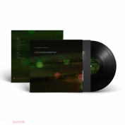 Jim Jarmusch & Anika Father Mother Sister Brother LP