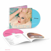 Madonna Bedtime Stories - The Untold Chapter 2 CD
