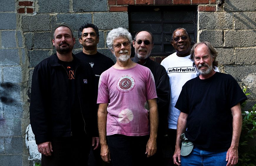 Little Feat в Soul’s Sound: представляем сборник альбомов группы, изданных Warner Bros.