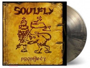 SOULFLY - PROPHECY COLOURED LP