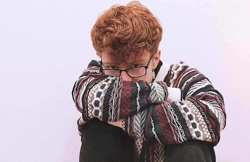 Cavetown – Sleepyhead: это дебют музыканта на мейджор-лейбле Sire Records