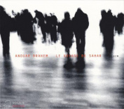 Anouar Brahem ‎– Le Voyage De Sahar CD