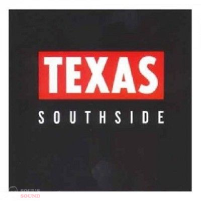 Texas - Southside CD