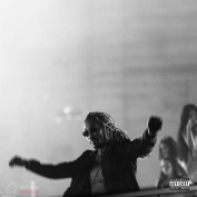 Future High Off Life CD