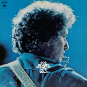 Bob Dylan Greatest Hits Vol. II 2 LP