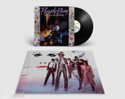 Prince Purple Rain LP